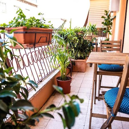 Cozysuites-Vaticancity Rom Exterior foto