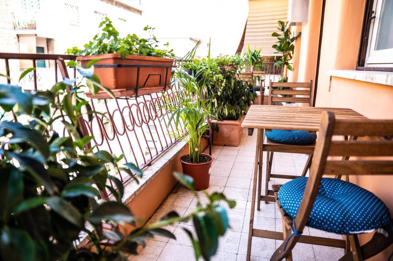 Cozysuites-Vaticancity Rom Exterior foto