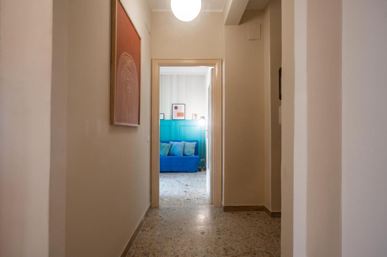 Cozysuites-Vaticancity Rom Exterior foto