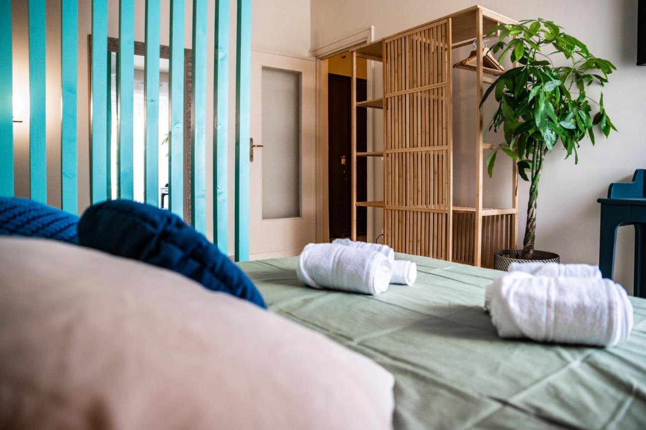 Cozysuites-Vaticancity Rom Exterior foto