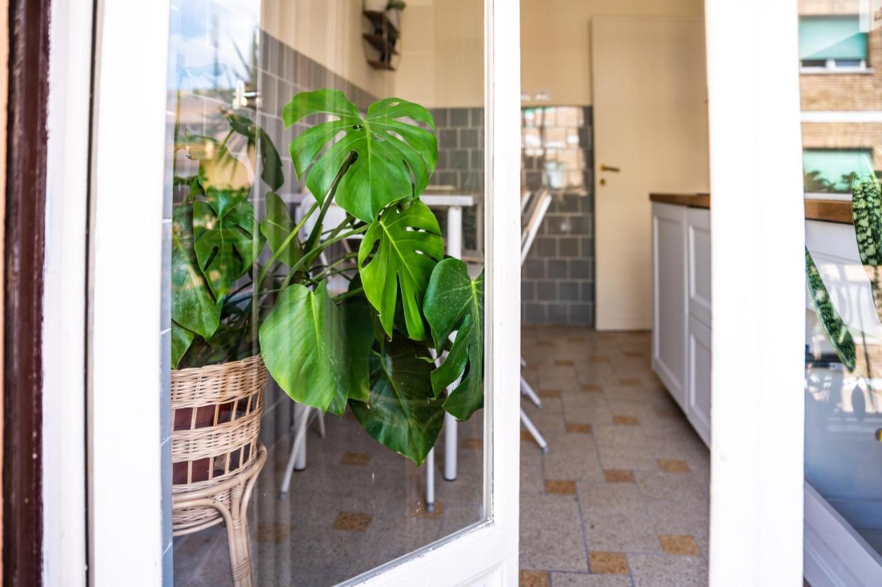 Cozysuites-Vaticancity Rom Exterior foto