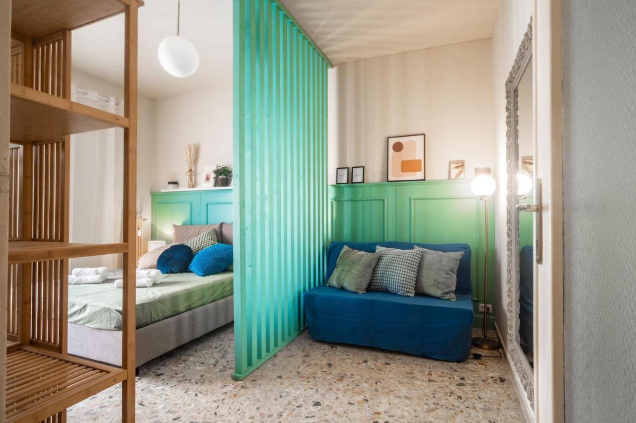 Cozysuites-Vaticancity Rom Exterior foto