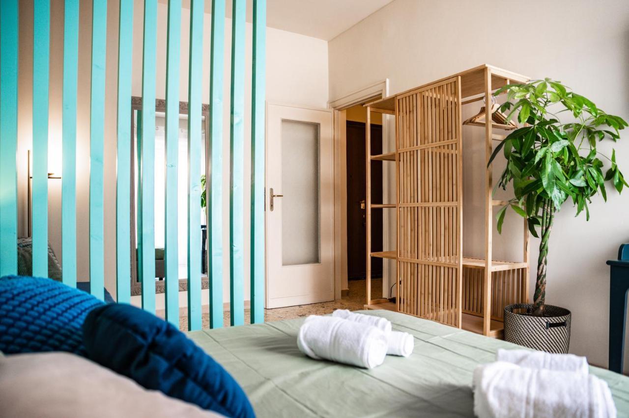 Cozysuites-Vaticancity Rom Exterior foto
