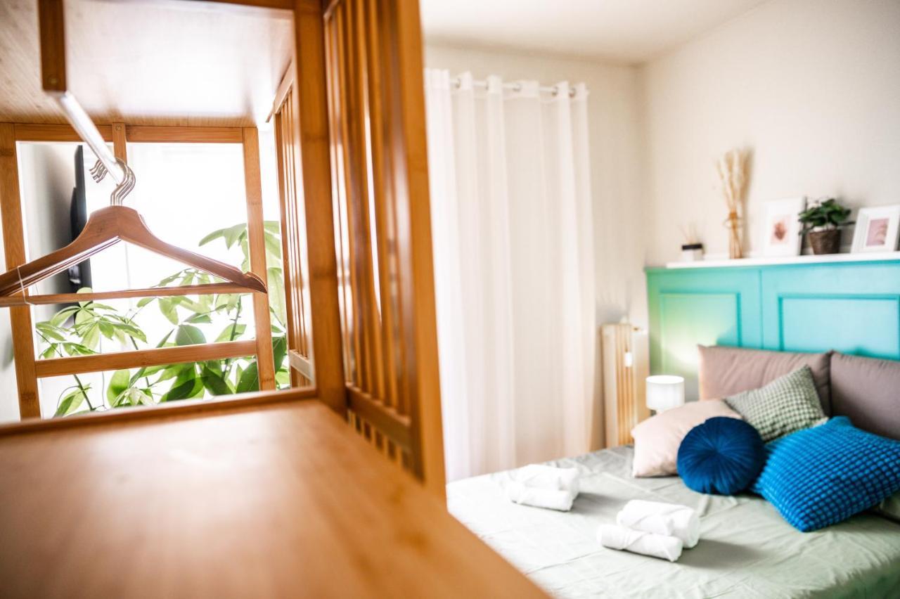 Cozysuites-Vaticancity Rom Exterior foto