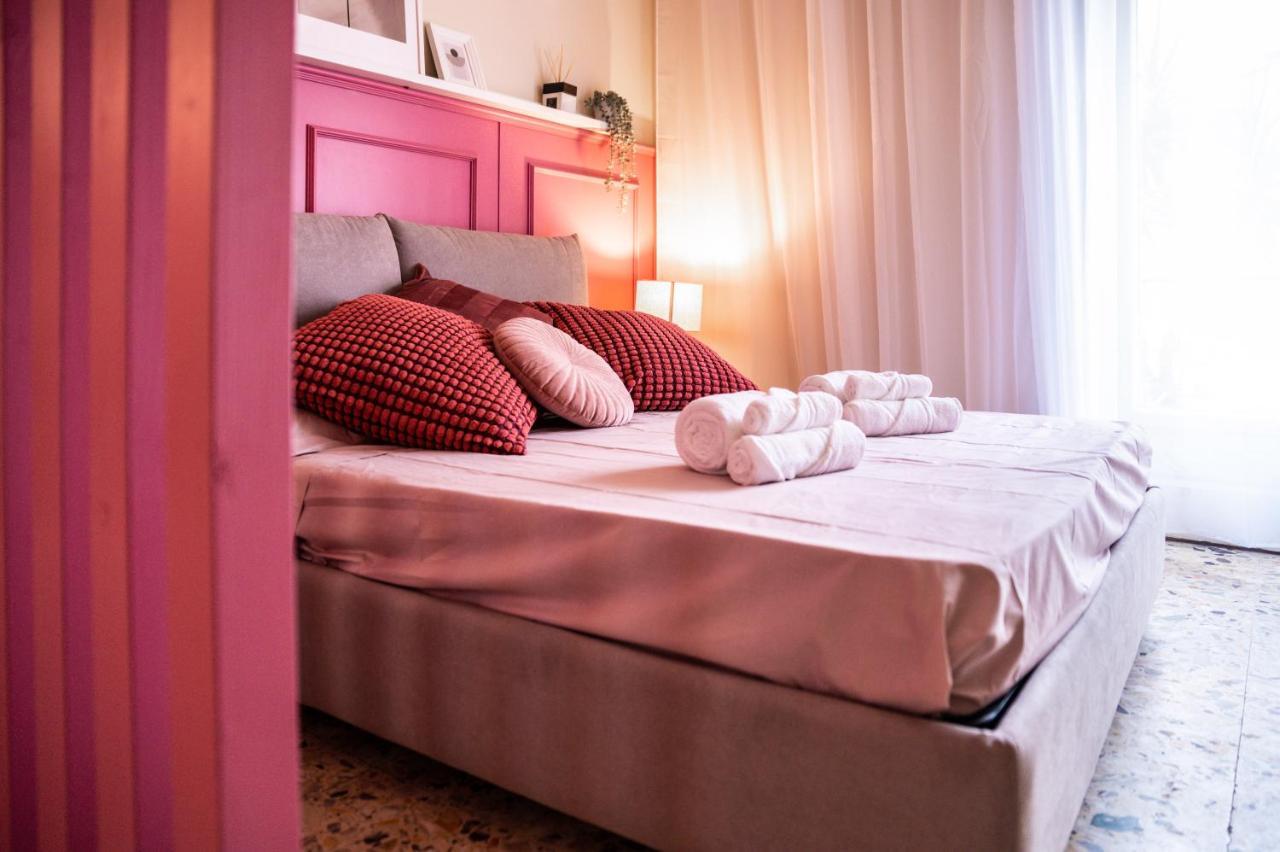 Cozysuites-Vaticancity Rom Exterior foto