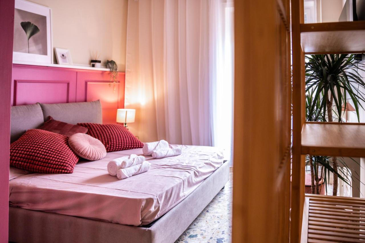 Cozysuites-Vaticancity Rom Exterior foto