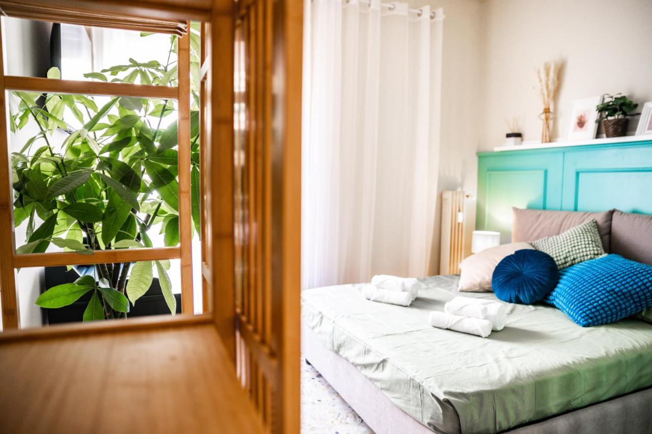 Cozysuites-Vaticancity Rom Exterior foto